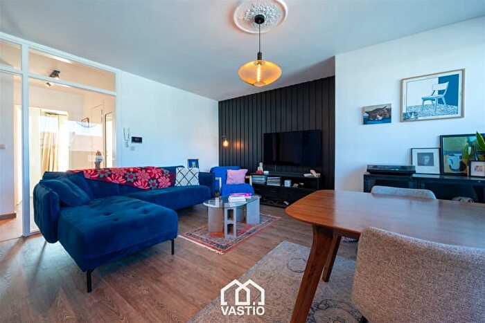 Appartement 2 pièces à vendre - Gentstraat, Deinze