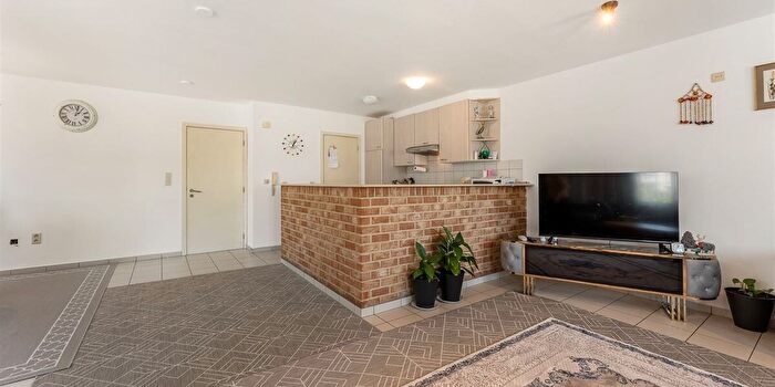 Appartement 2 pièces à vendre - Harmoniestraat, Beringen