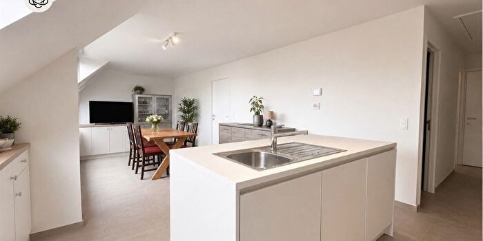 Gentseweg, Desselgem : Appartement 2 pièces à vendre
