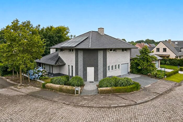 Maison 1 pièce à vendre - Lindelaan, Koekelare