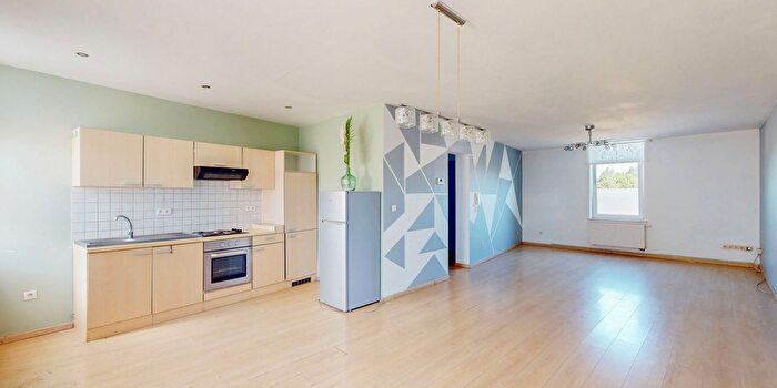 Appartement 2 pièces à vendre - rue de gosselies, Trazegnies