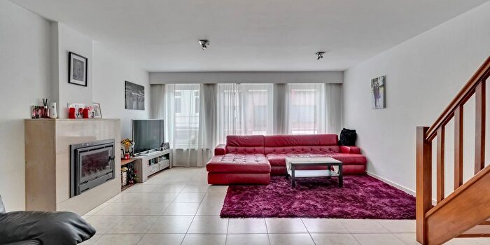 Appartement 3 pièces à vendre à Stationsstraat, Landen