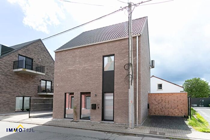 Broekstraat, Baasrode : Maison 3 pièces à vendre