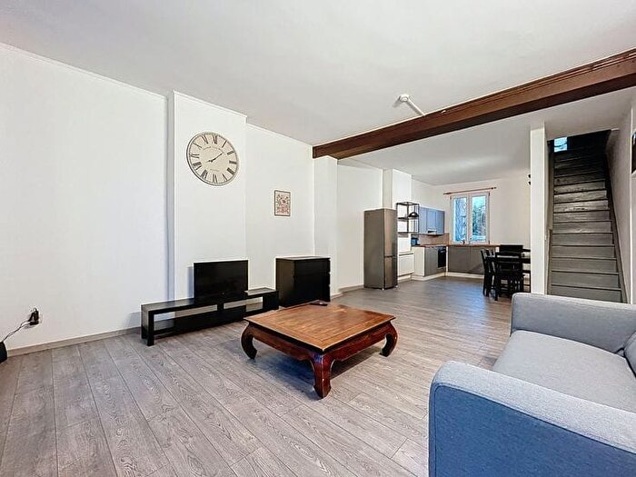 rue du canon, ath : Maison 5 pièces à vendre