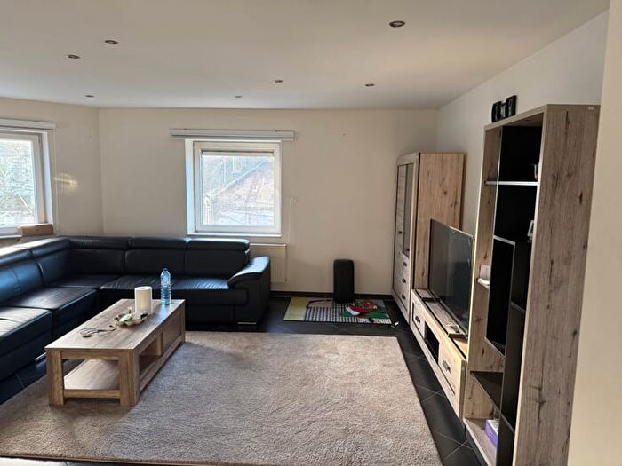Appartement 4 pièces à louer - Rue Du Chêne, Seraing