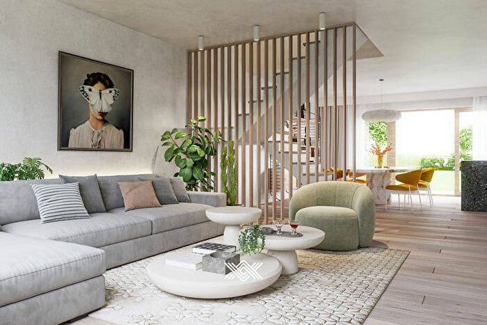 Maison 14 pièces à Karel Picquélaan, Deinze, à vendre