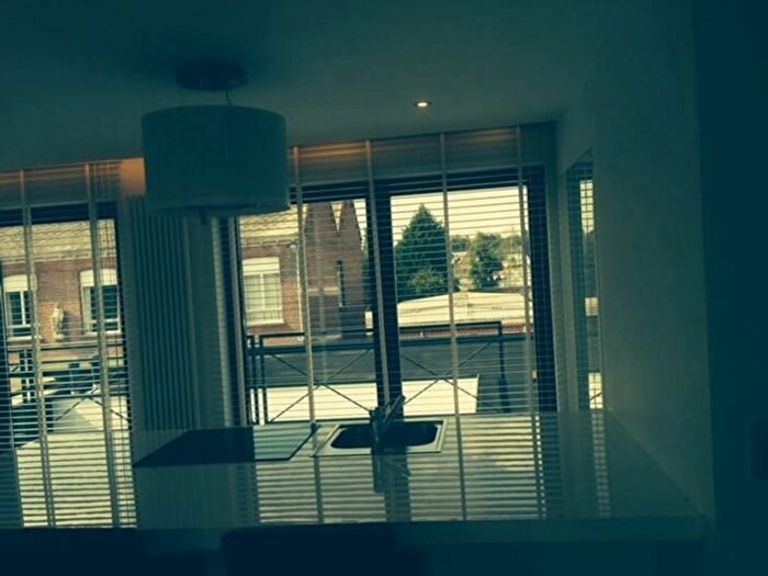 Appartement 1 pièce à Generaal Deschachtstraat, SintKatelijneWaver, à vendre