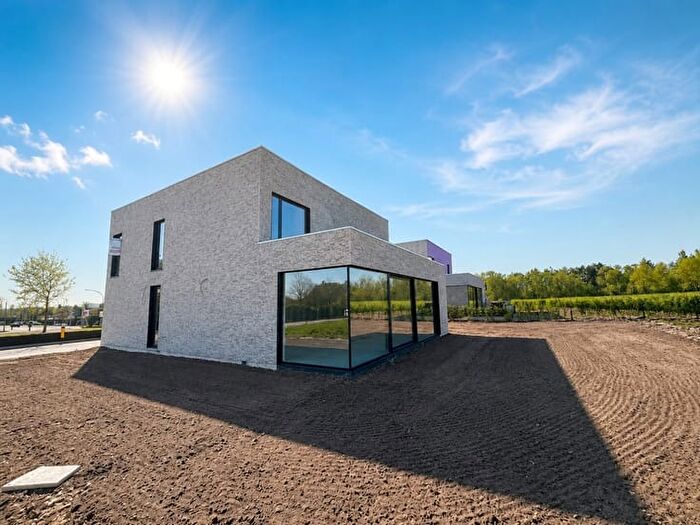 Rekkemsestraat : Maison 12 pièces à vendre