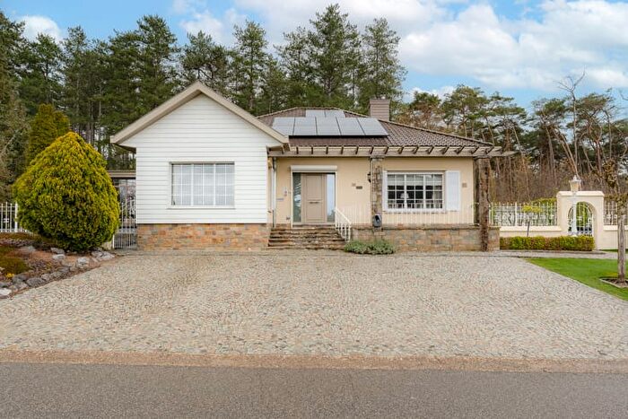 Prins De Merodelaan, ScherpenheuvelZichem : Maison 4 pièces à vendre