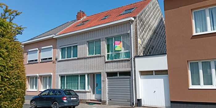 Maison 5 pièces à vendre - Damstraat, Vilvoorde