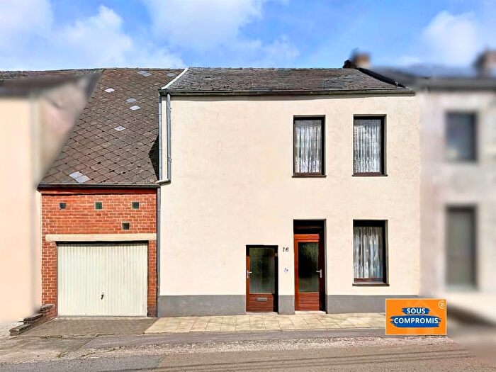 Maison 2 pièces à Rue de Froidchapelle, CERFONTAINE, à vendre
