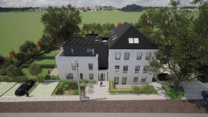 Rue SaintAntoine, Feluy : Appartement à vendre