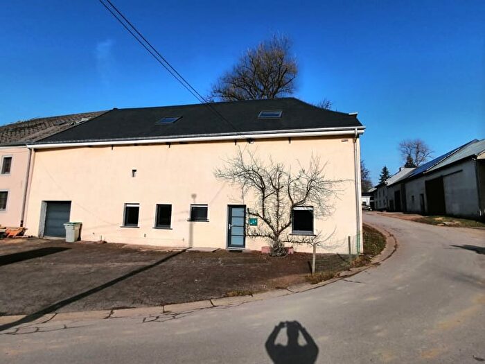 Rue Des Marronniers, Martelange : Maison 3 pièces à louer
