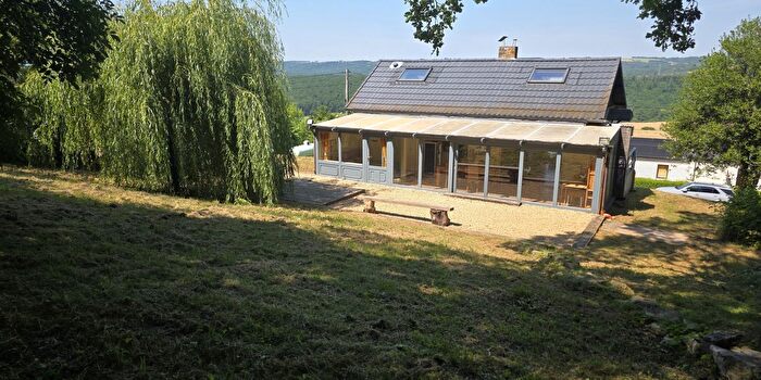 Maison 2 pièces à Avenue Belle Vue, Dion, à vendre