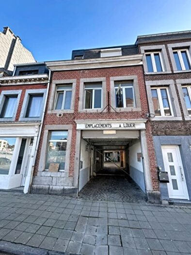 Rue BasseWez, Liège : Maison 1 pièce à vendre