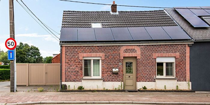 Duffelsesteenweg, SintKatelijneWaver - Maison 2 pièces à vendre