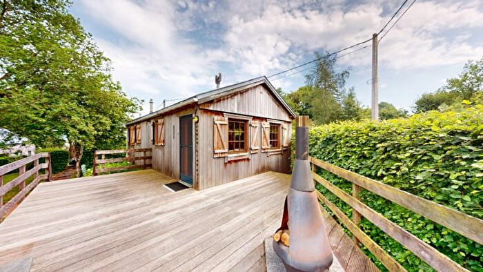 Maison 2 pièces à vendre - Coteau SaintHilaire, Vielsalm