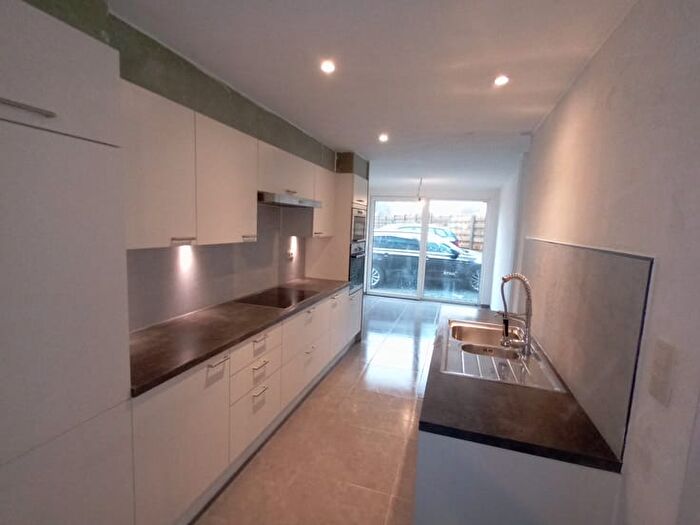 Maison 4 pièces à Koutergatstraat, ErpeMere, à vendre