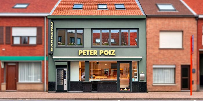 Maison 3 pièces à vendre - Oostendestraat, Torhout