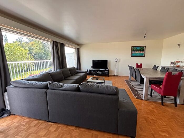 Appartement 2 pièces à vendre à Parc Des Saules, Wavre