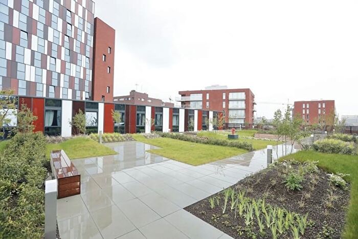 Engels Plein, LEUVEN - Appartement à vendre