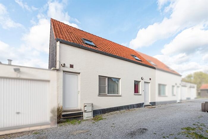 Maison 3 pièces à vendre - Bosstraat, Wellen