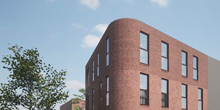 Appartement 2 pièces à Nijlen, Antwerpen, à vendre
