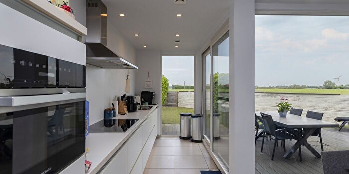 Beke, Waarschoot - Maison 2 pièces à vendre