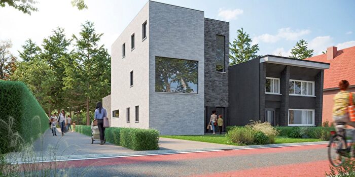 Maison à vendre - Kapelstraat, Lommel