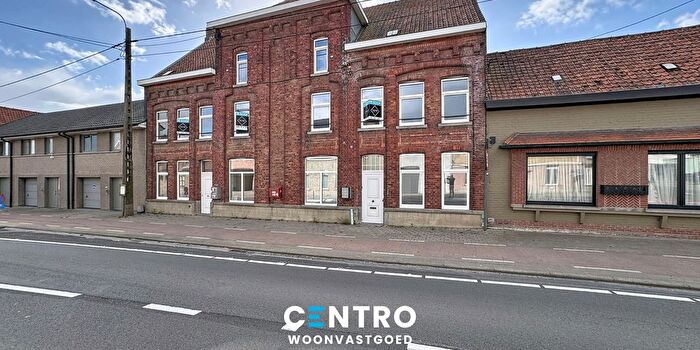 Appartement 9 pièces à Pittem, WestVlaanderen, à vendre