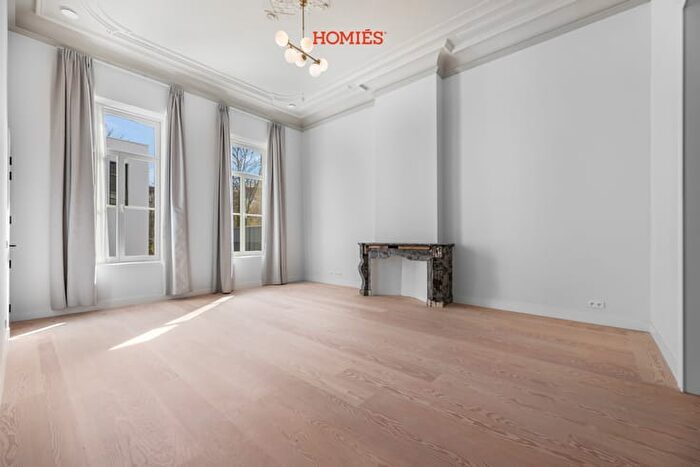 Bondgenotenlaan, Leuven - Appartement 6 pièces à vendre