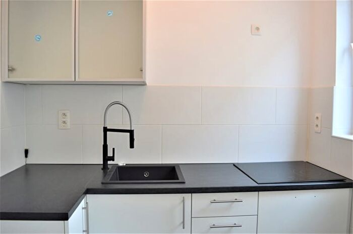 Appartement 1 pièce à vendre à Kipdorpvest, ANTWERPEN
