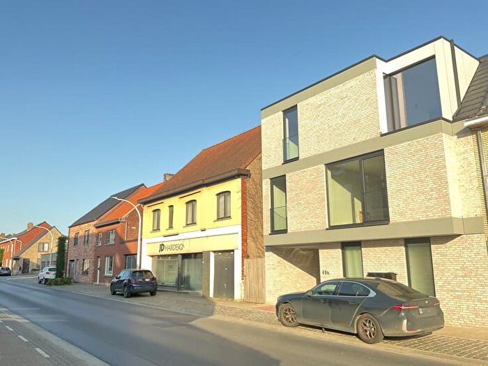 Maison 9 pièces à vendre à Jonkershovestraat, Houthulst