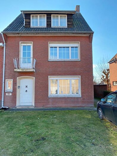 Maison 3 pièces à vendre à Oostmalsebaan, wechelderzande
