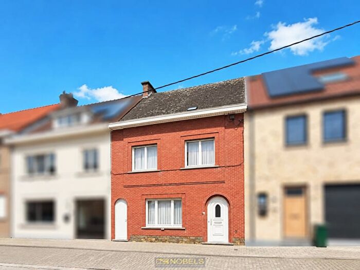Maison 14 pièces à Fietelstraat, Oudenaarde, à vendre