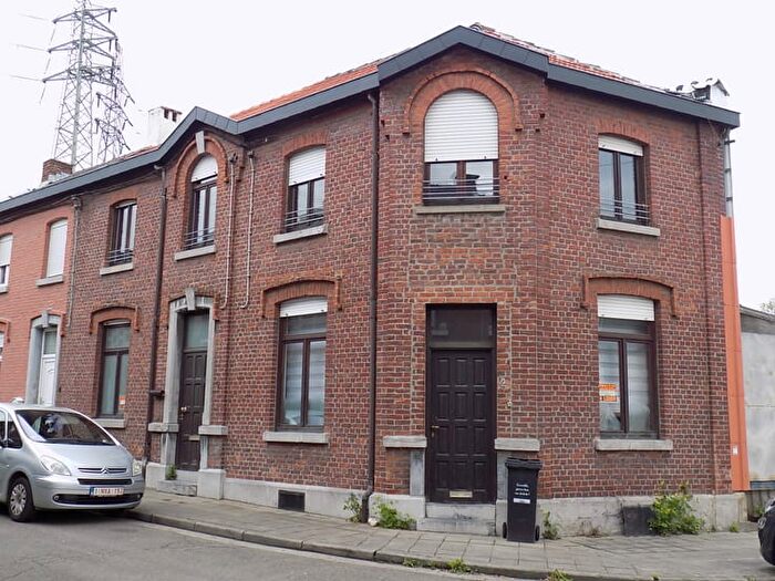 Maison 2 pièces à Impasse De L'éspérance, SaintNicolas, à louer
