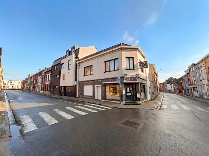 Gentsestraat, GERAARDSBERGEN - Maison 1 pièce à vendre