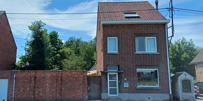 Maison 4 pièces à vendre à Kasteelstraat, Londerzeel