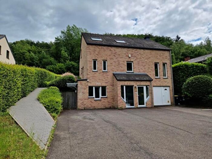 Maison 3 pièces à vendre - Halleux, ComblainauPont