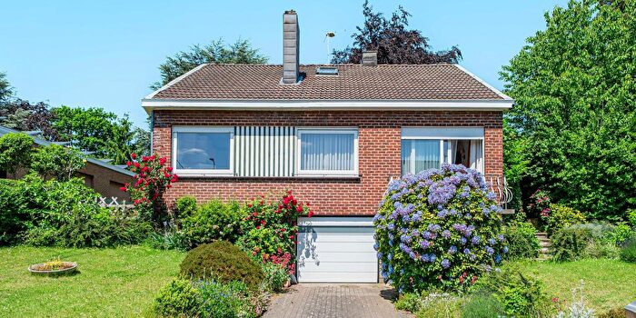 Rue de Berneau, Visé - Maison 4 pièces à vendre