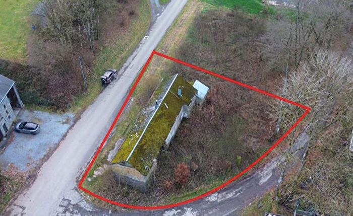 Maisoncelle, Léglise : Maison 1 pièce à vendre