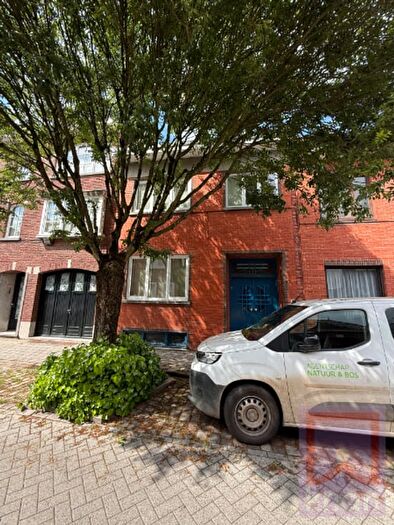 Maison 9 pièces à vendre - Grimstedestraat, Turnhout