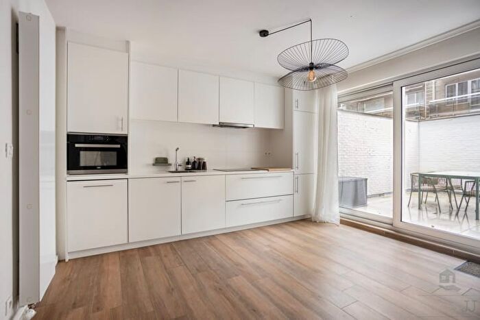 Appartement 8 pièces à Guffenslaan, Hasselt, à vendre
