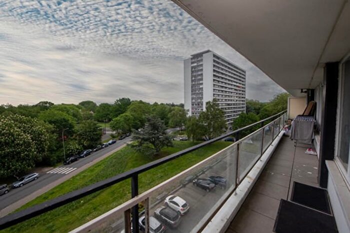 Appartement 2 pièces à vendre - Koningin Fabiolapark, SintNiklaas
