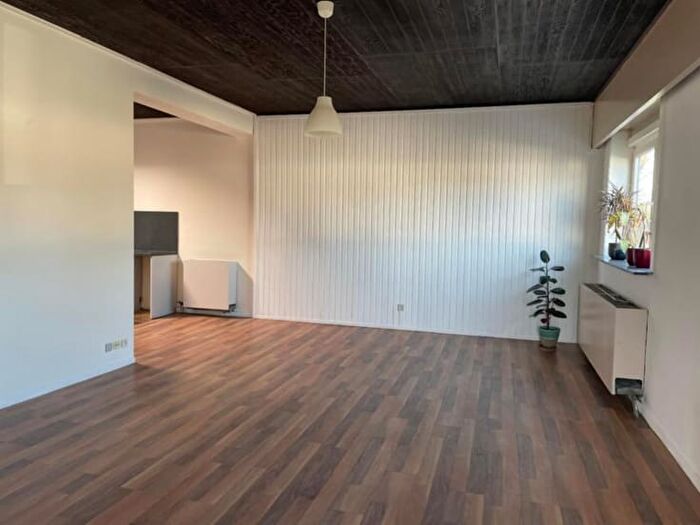 Brielstraat, Overmere - Appartement 2 pièces à vendre