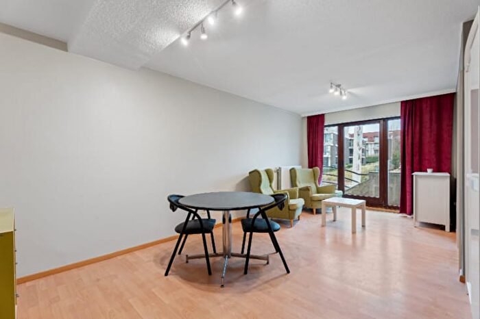 Koninklijke Baan, Koksijde - Appartement 5 pièces à vendre