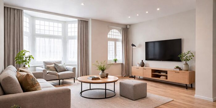 Appartement 4 pièces à vendre - Albert I laan, Nieuwpoort