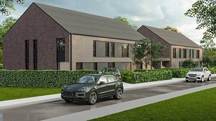 Rue de la Gage, NEUFVILLES : Maison 3 pièces à vendre