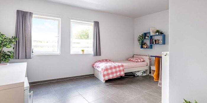 Appartement à vendre - Joseph Wautersstraat, Brugge