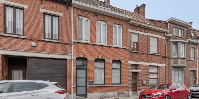 Maison 3 pièces à vendre - Izegem, WestVlaanderen